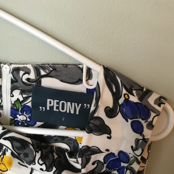 Anthropologie Dress - Picture 3 of 4